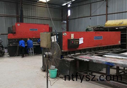 廠(chang)區(qū)(qu)廠房