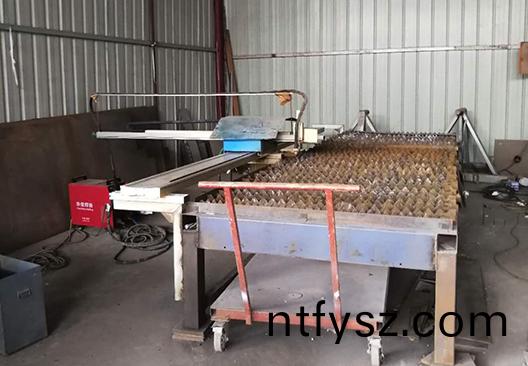 廠(chǎng)區(qū)(qu)廠(chǎng)房(fang)